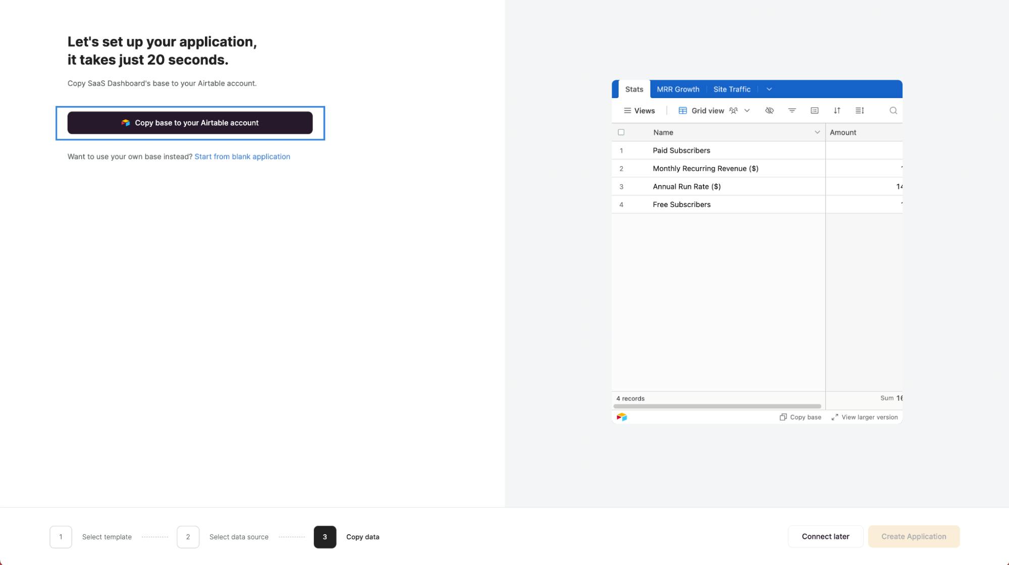 How To Create Dashboards In Airtable