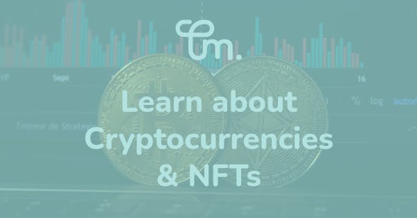 Learn about Crypto and NFTs