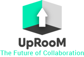 Logo of UpRooM