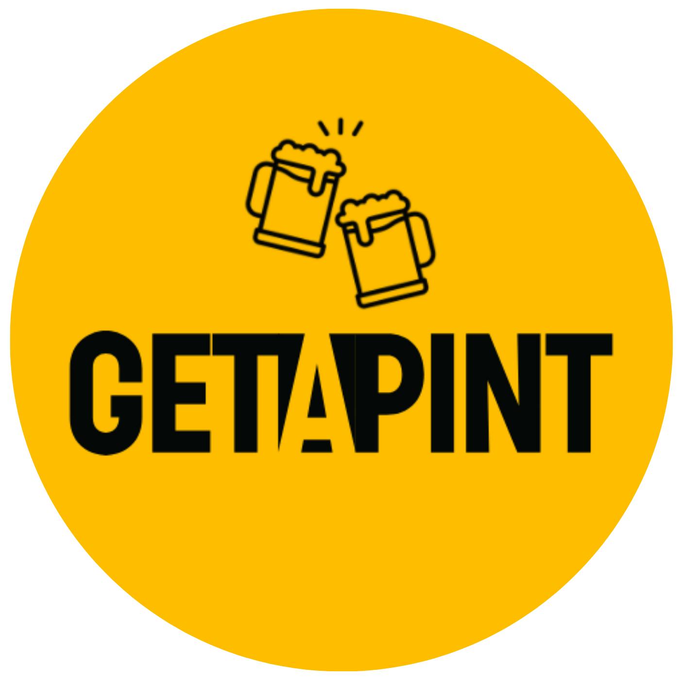 Logo GetAPint Lausanne