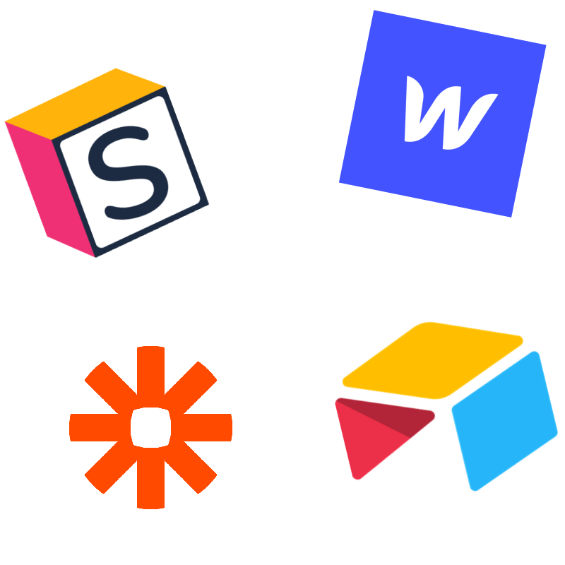 No-Code Agency