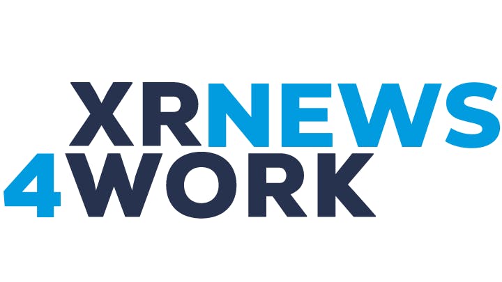 XRnews4work logotype