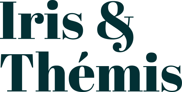 Iris & Thémis - logo