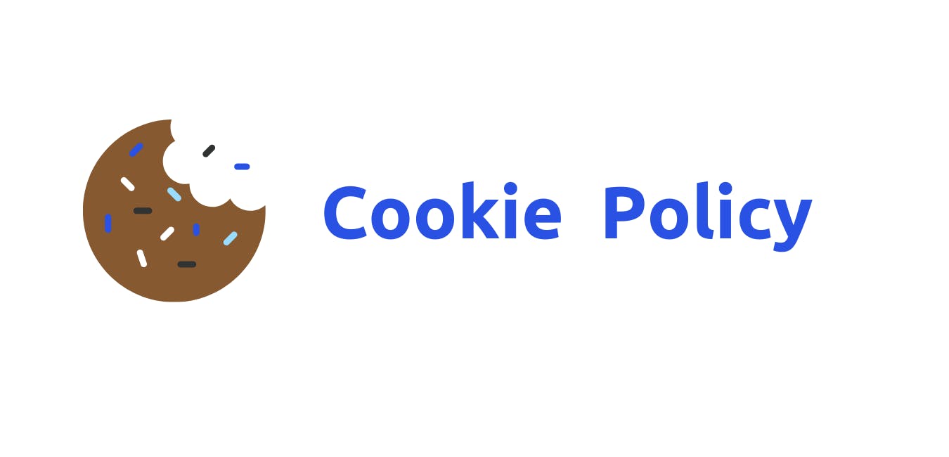 Cookie Policy for Amplify Defi Lending Platform.