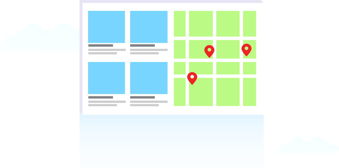 geolocation search with reactivesearch.io