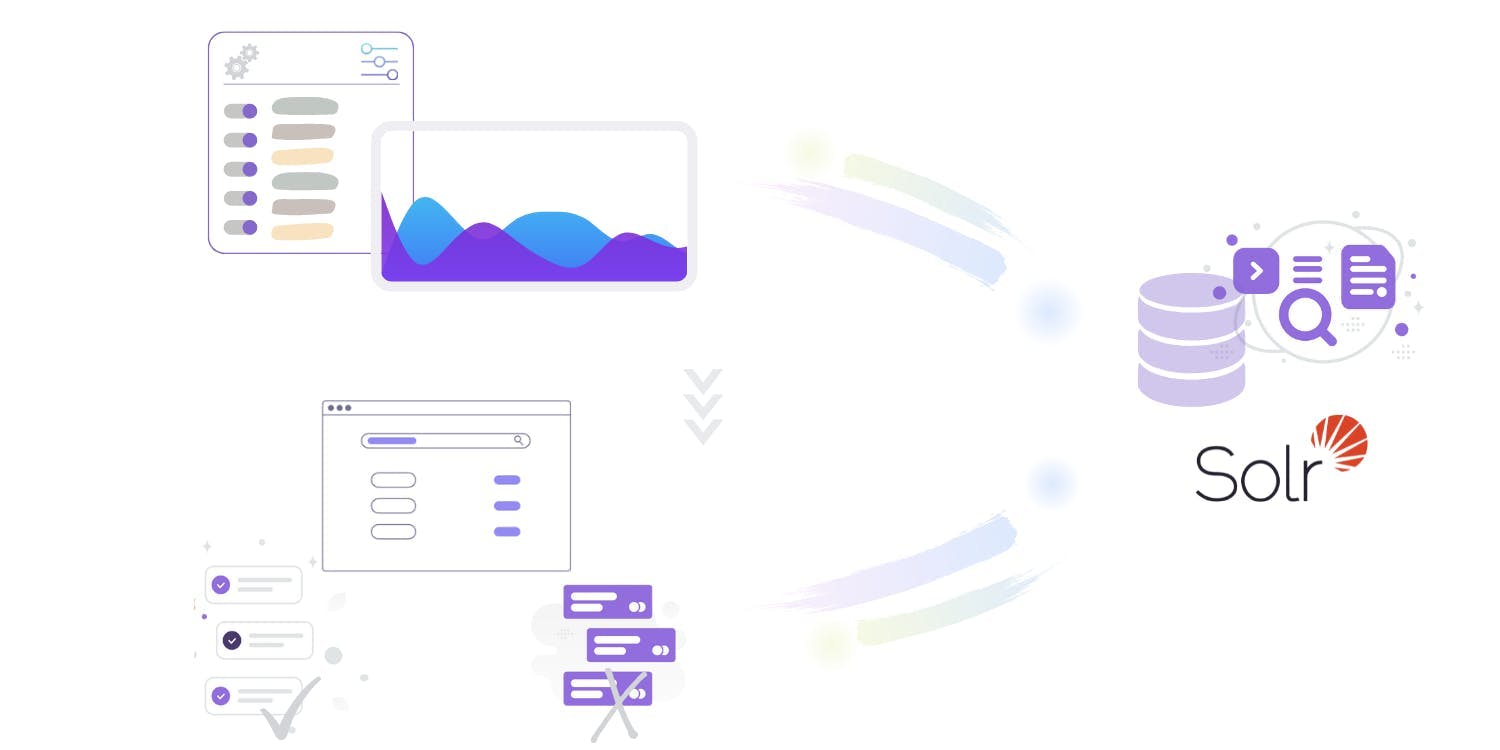 Ecommerce site solr search configuration and optimization