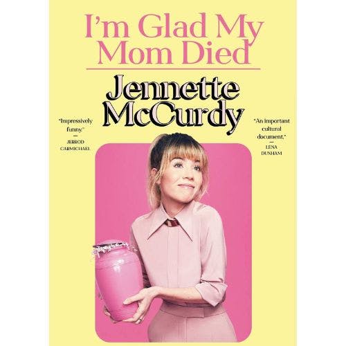 jennette mccurdy i'm glad my mom died, nickelodeon, jennette mccurdy i'm glad my mom podcast, jannette mccudy interview, jannette mccudy podcast