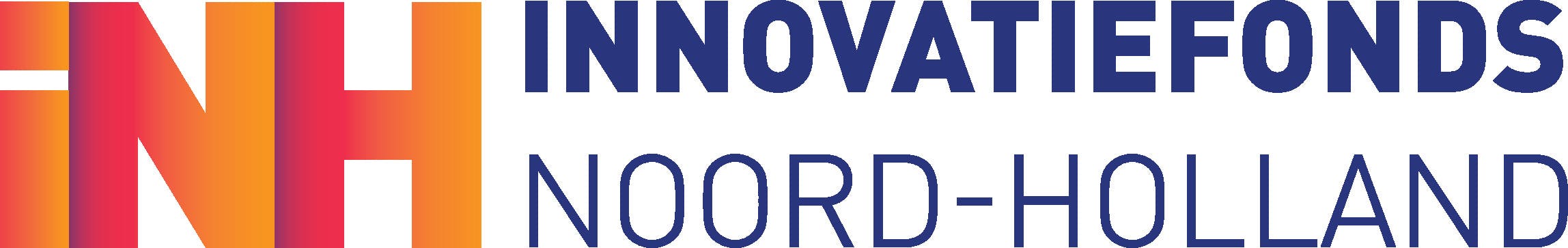 Innovatiefonds Noord-Holland