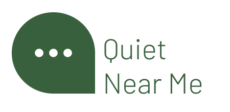 quiet near me logo