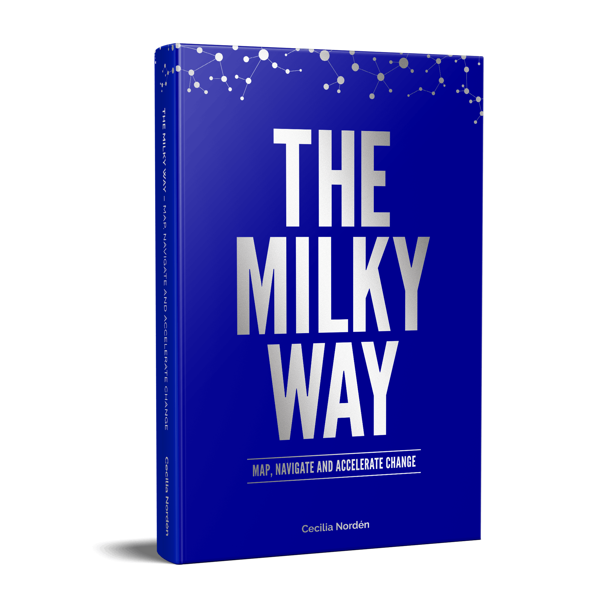 The Milkyway Book
