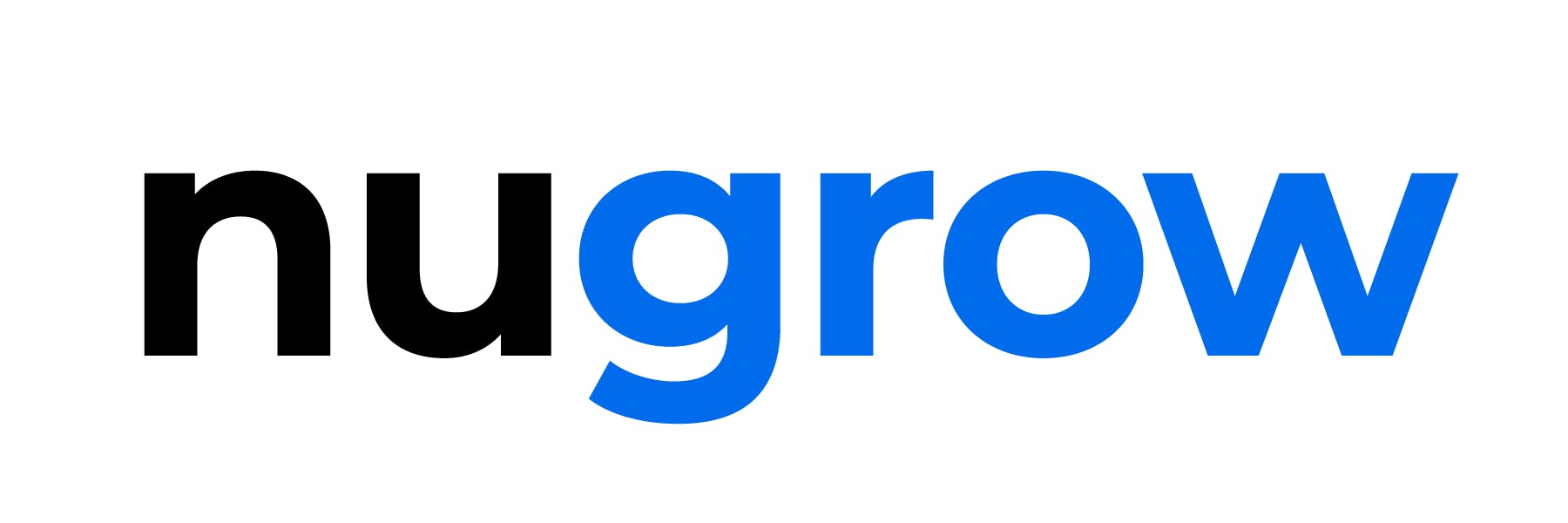 nugrow logo