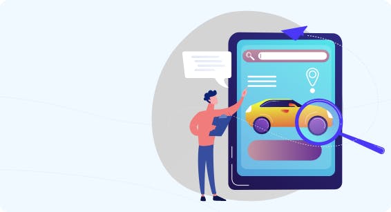Conversational AI systems are re-imagining the Auto buyer journey.