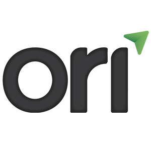 Ori AI - Logo