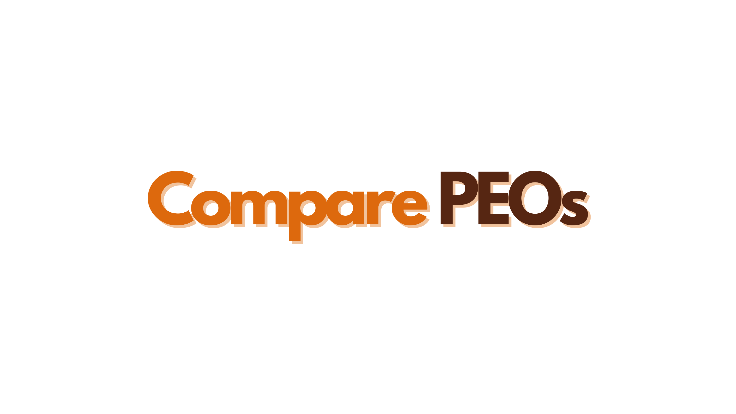 PEO-P vs CMOP-E – Similarities & Differences – OT Dude