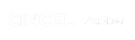 CINCEL Partner logo