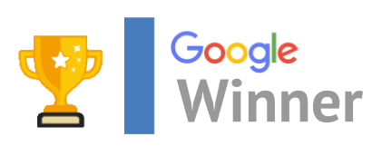 CALEN AI Winner of Google's Global Chatbot contest