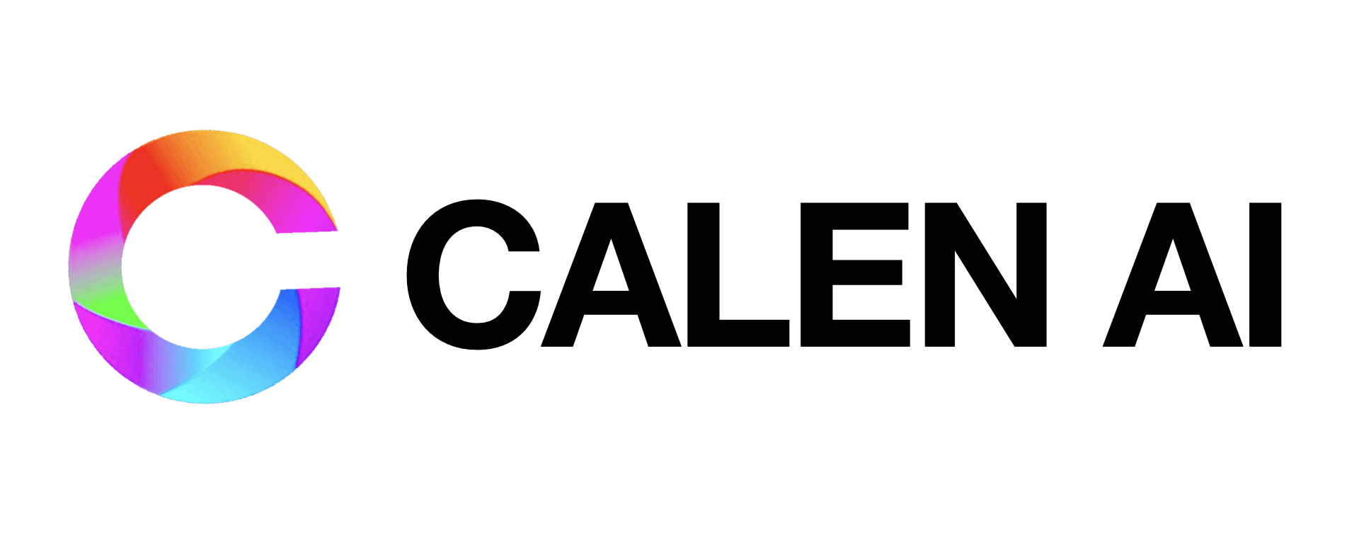CALEN AI logo