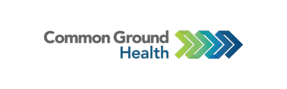 Common Ground Health Logo