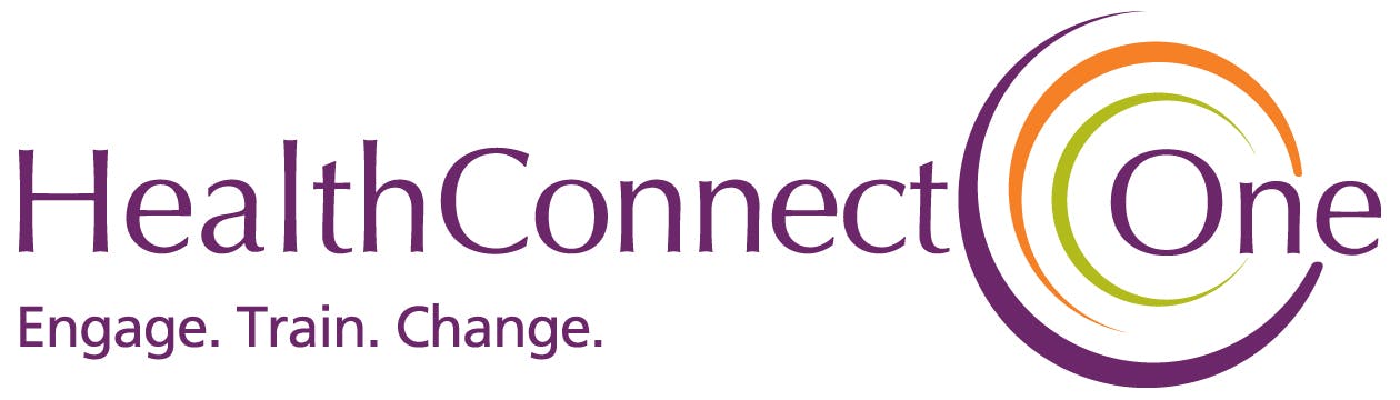 Common Ground Health Logo