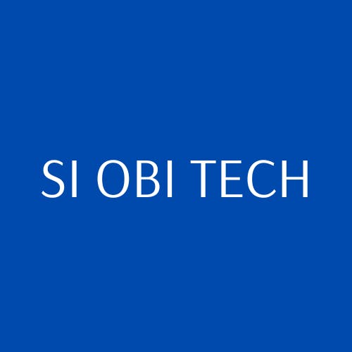 Si Obi Technologies