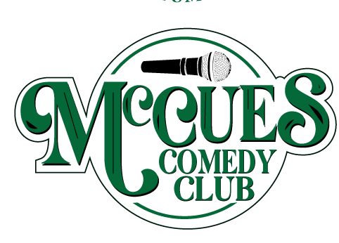 Just the Tonic Comedy Club - 30th March | What's On Reading