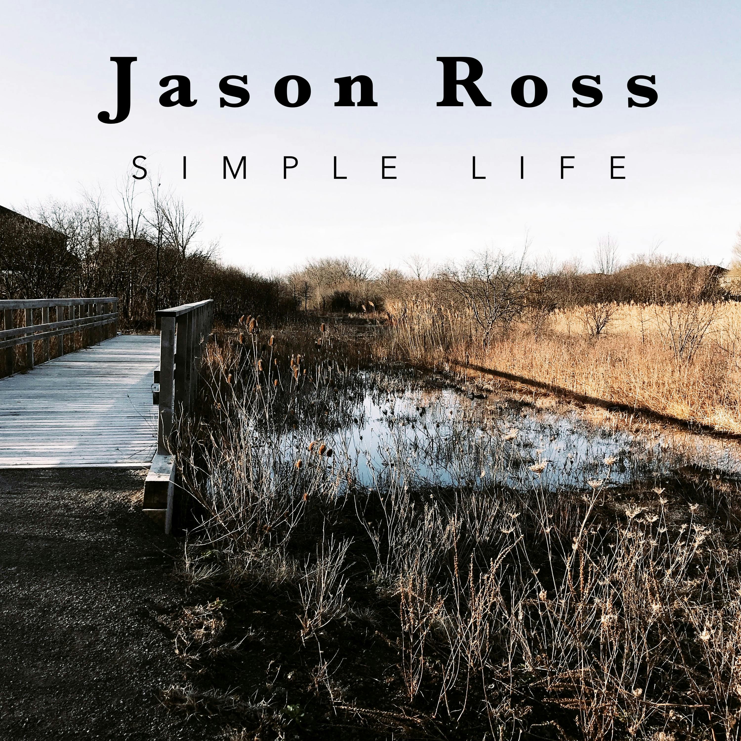 Jason Ross - Just Me