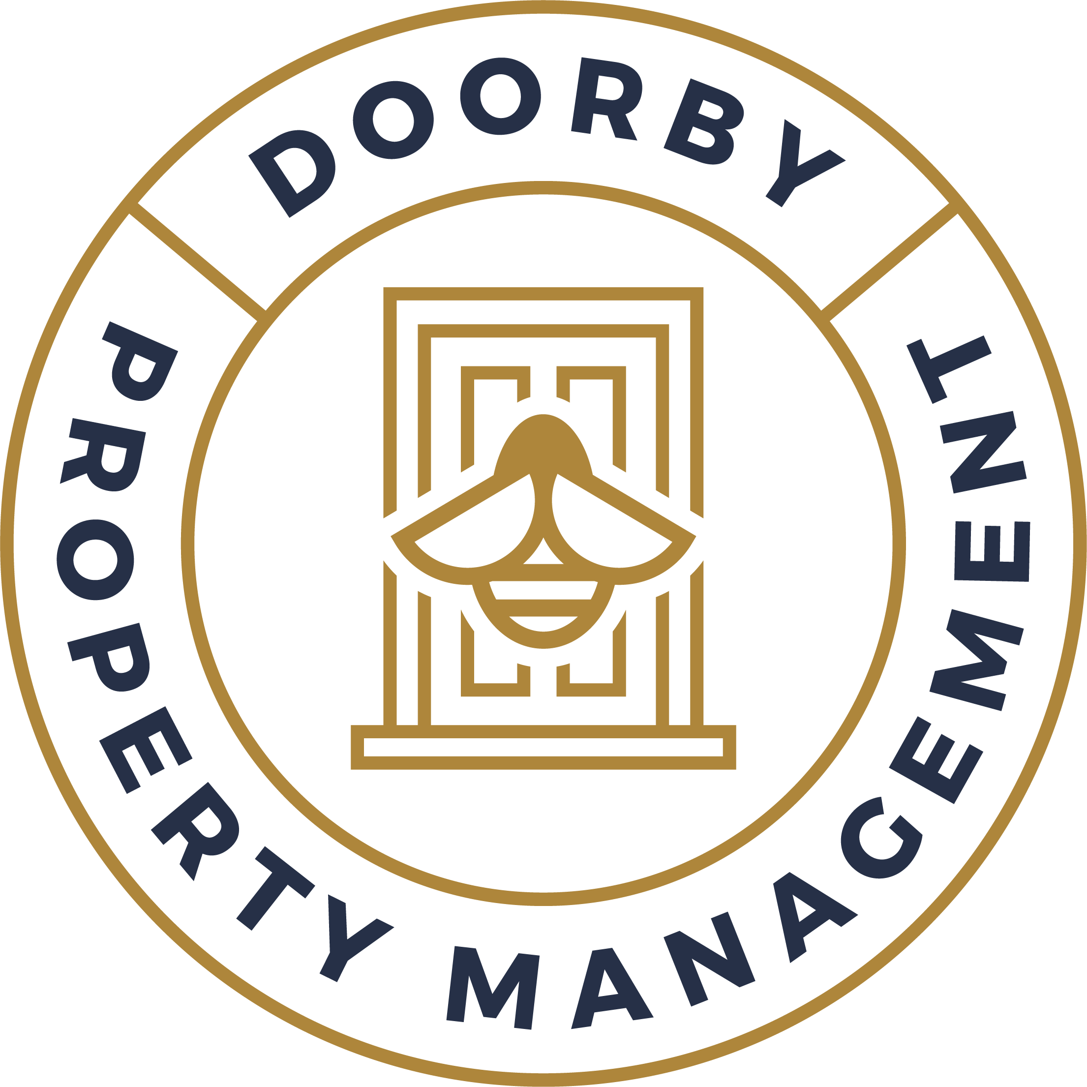 Doorby Logo