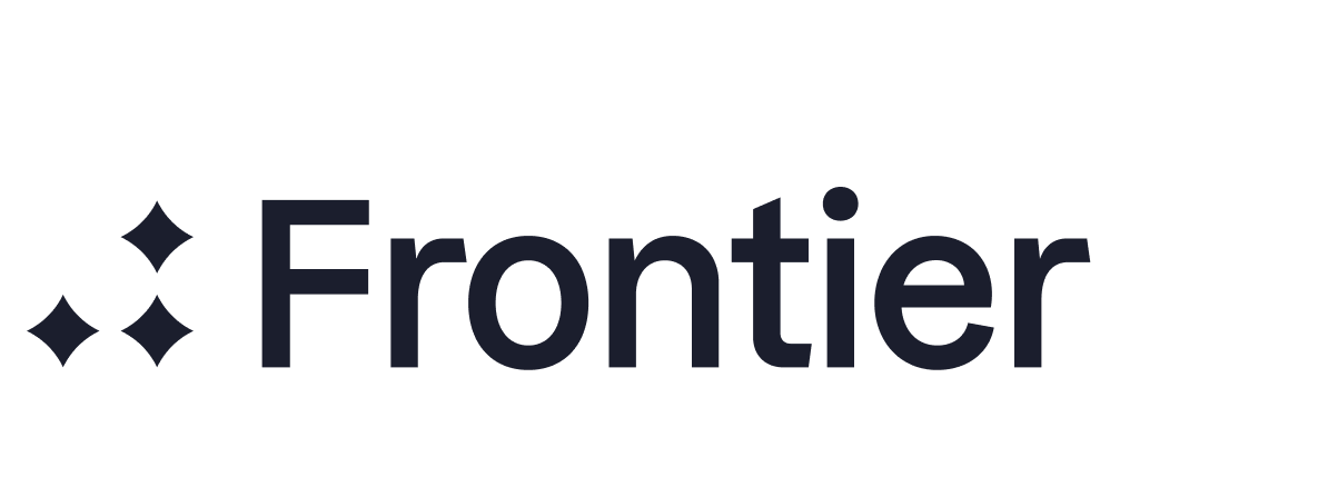Frontier Fund logo