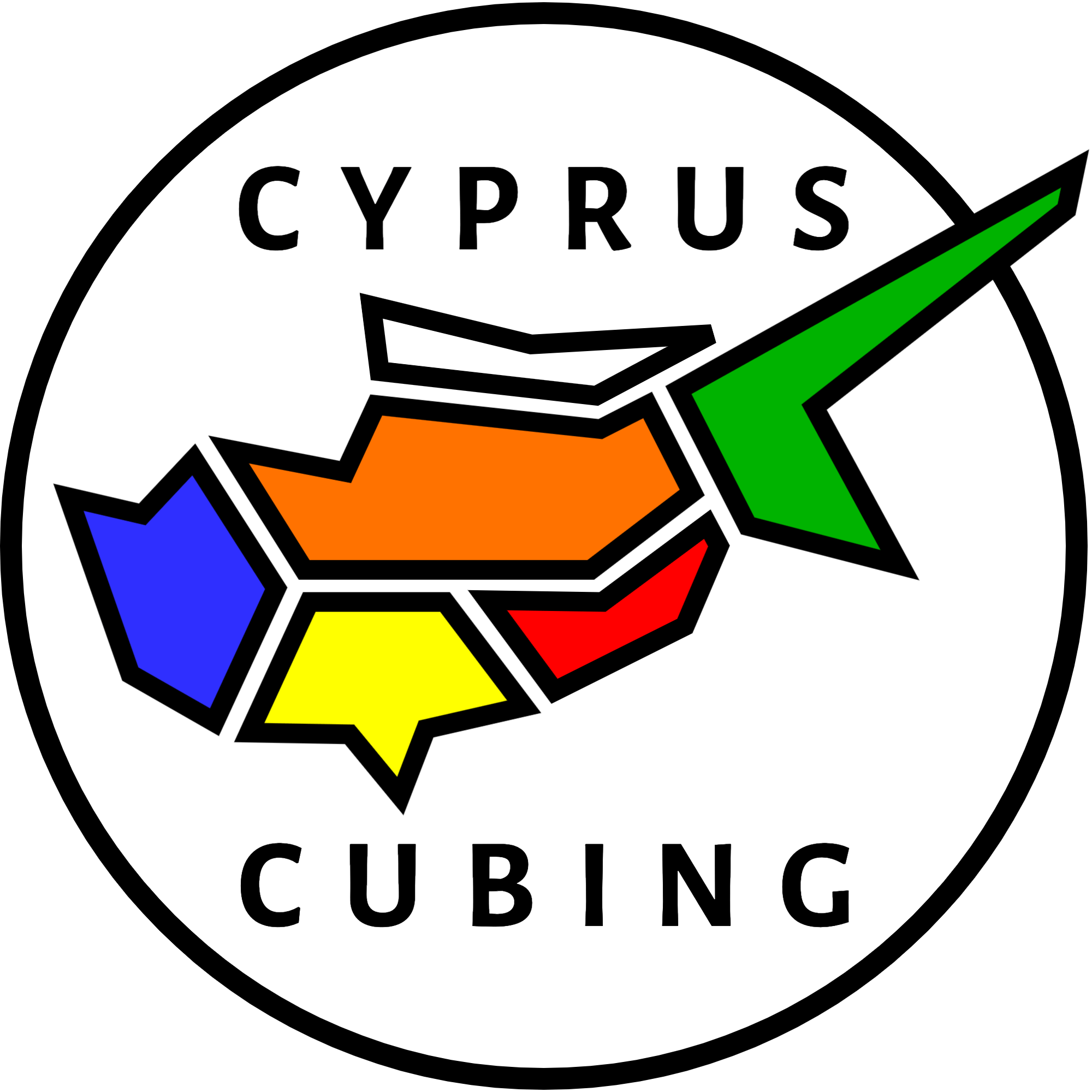Cyprus Cubing Group