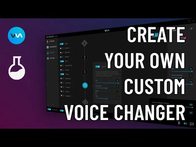 how to get pro voices voicemod free