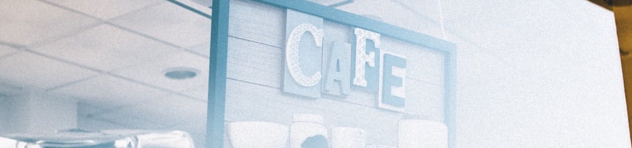 cafe