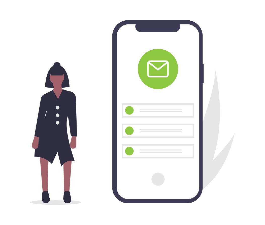 Email Newsletter