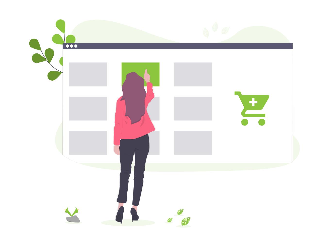 Ecommerce Articles