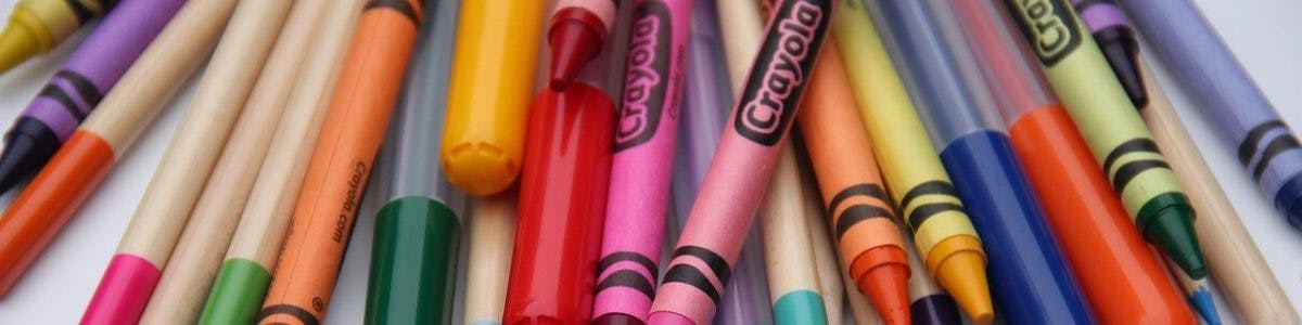 Crayola