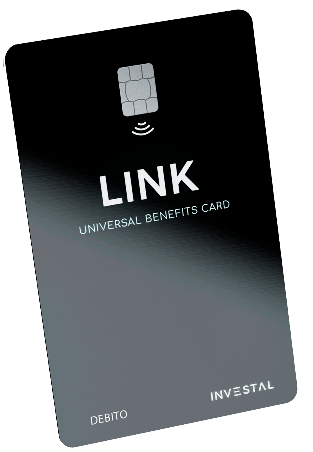Investal Link Card