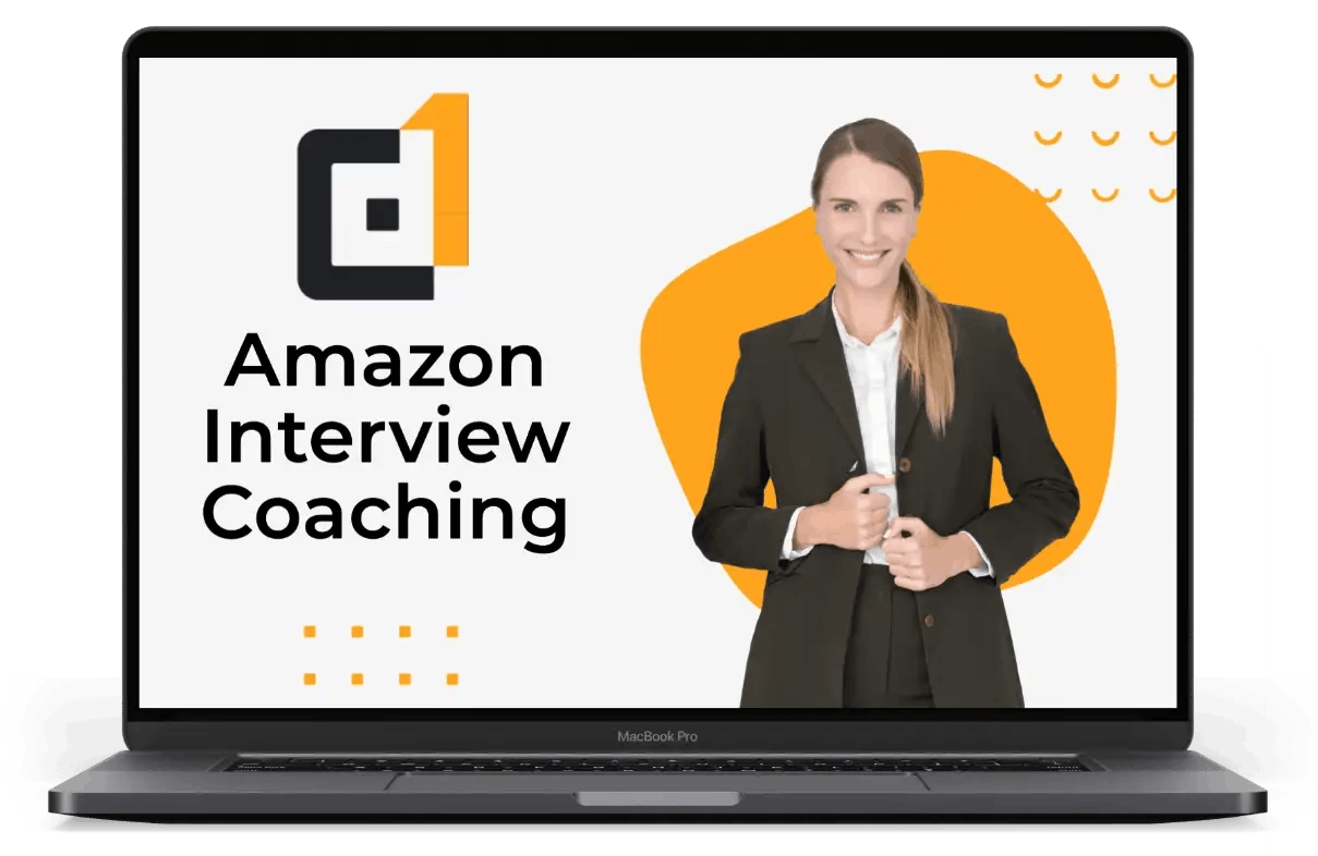 Amazon Interview Whizz by Day One Careers