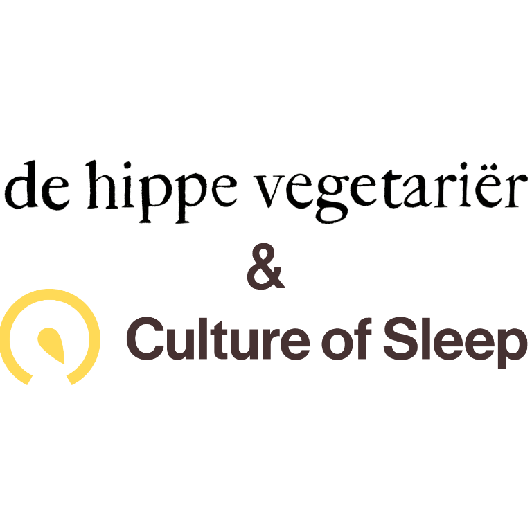 Samenwerking met de Hippe Vegetariër