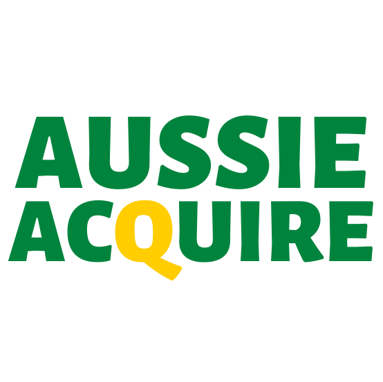Aussie Acquire