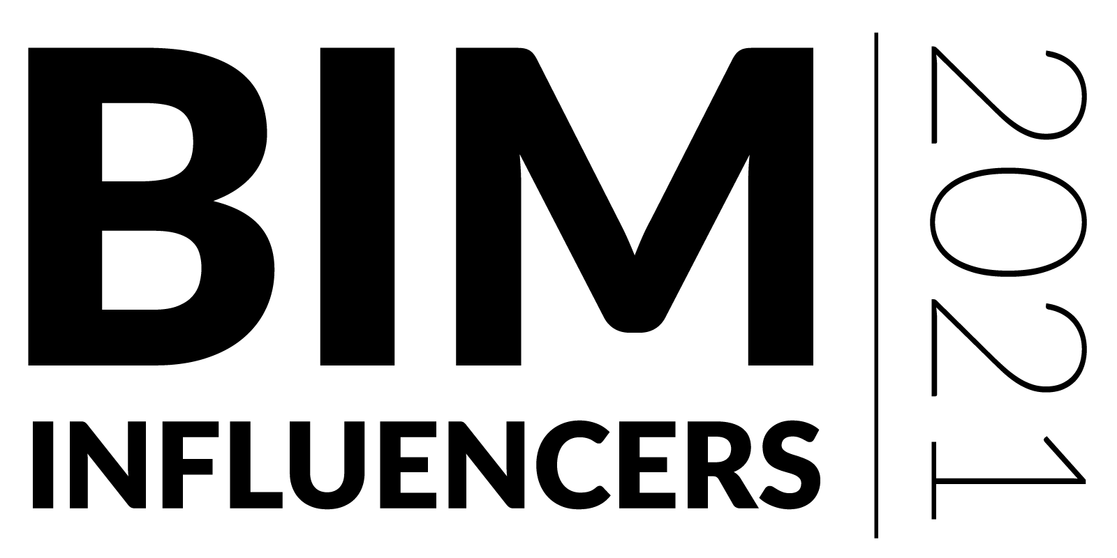 BIM influencers 2021