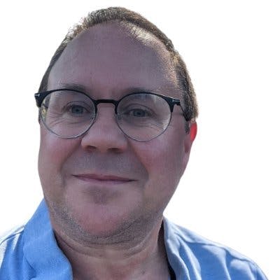 Nigel no-code