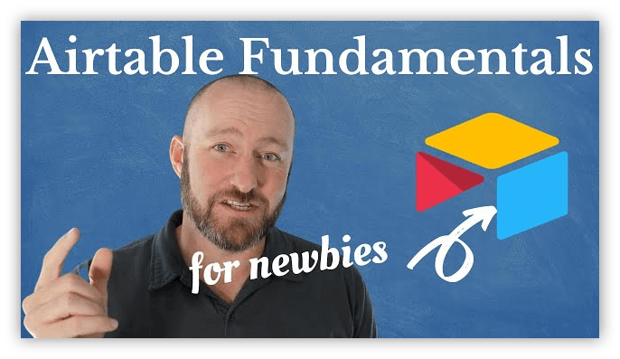 A Beginners Guide to Airtable | Updated for 2022