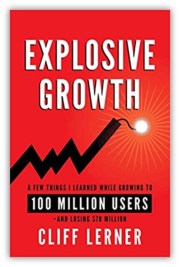 explosive growth