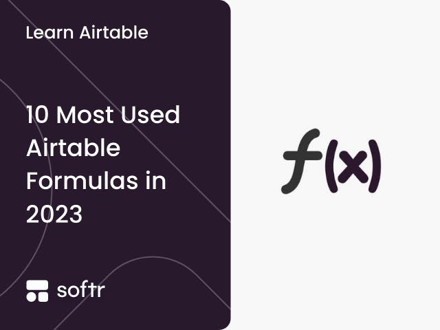 airtable formula date difference