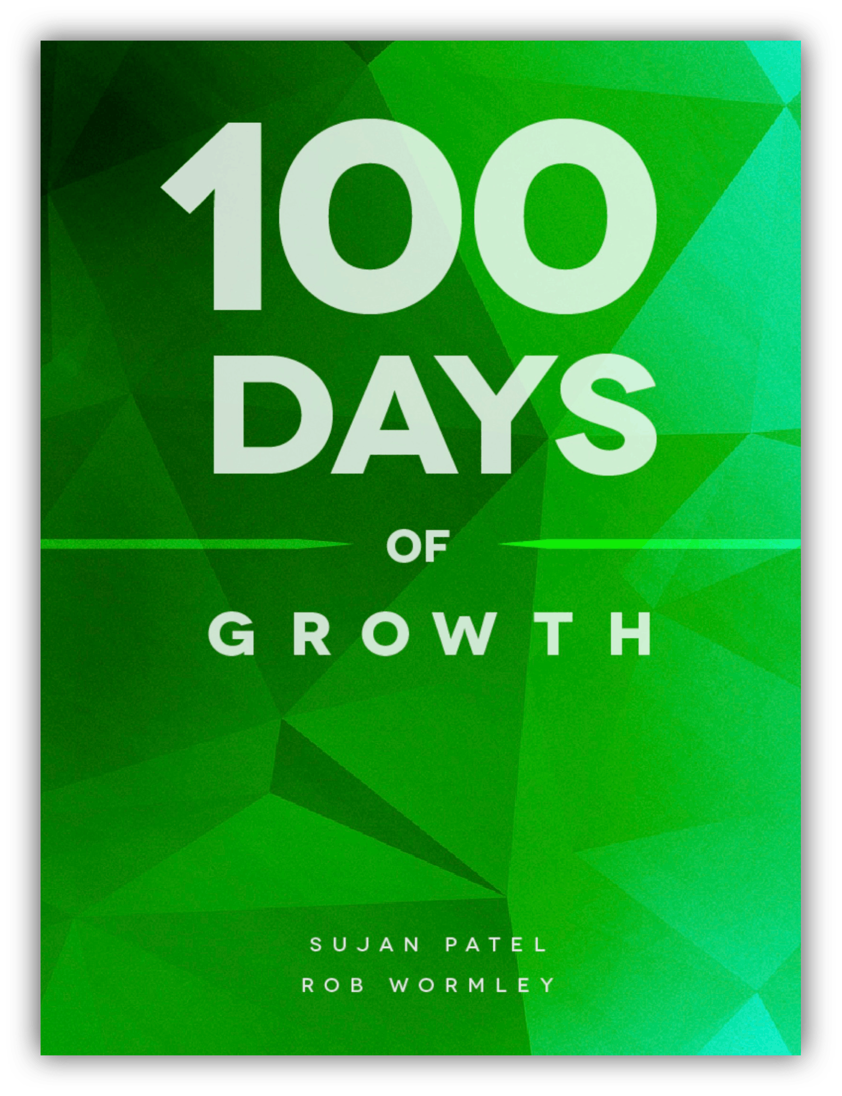 100 days of growth