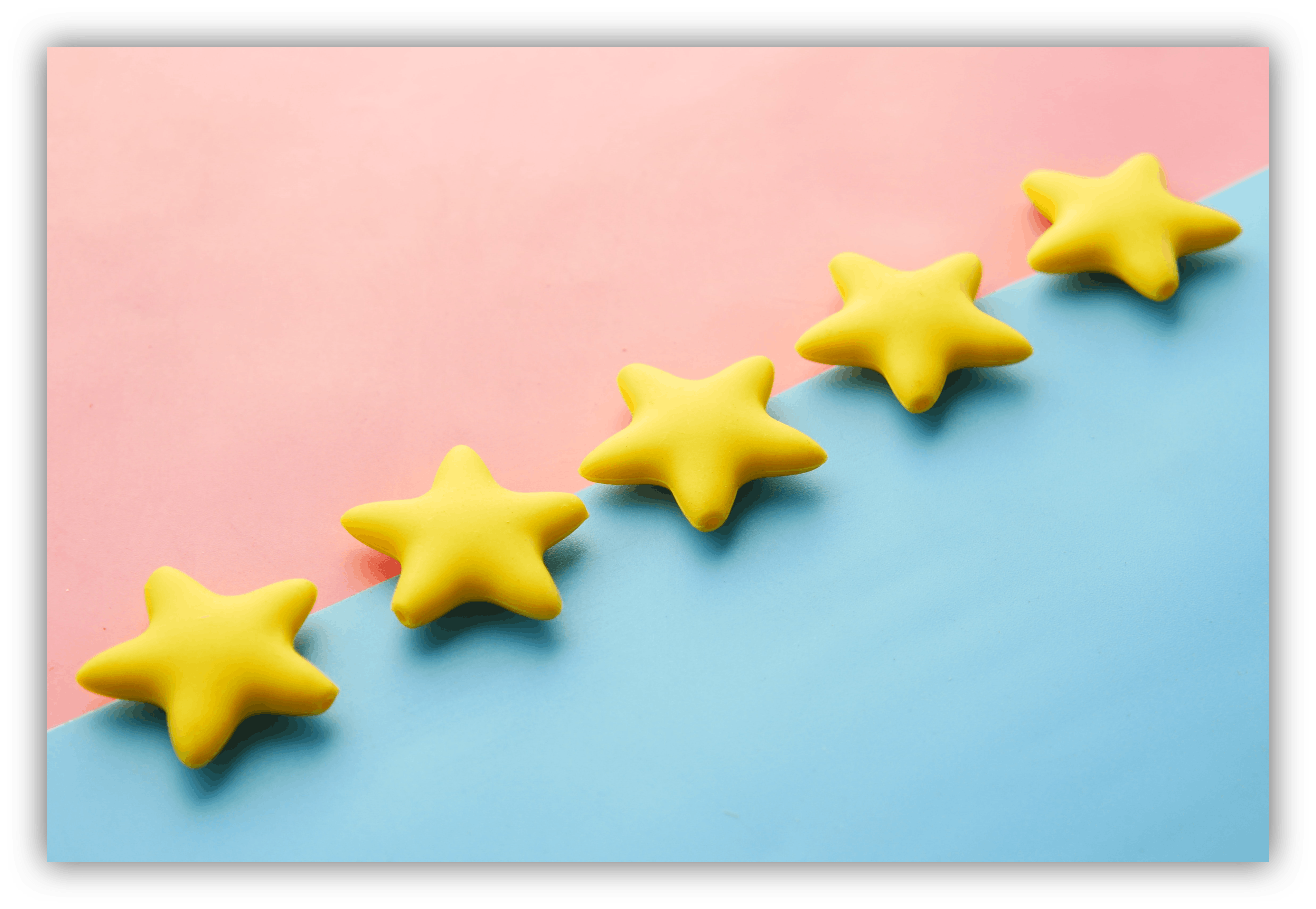 review and rating system