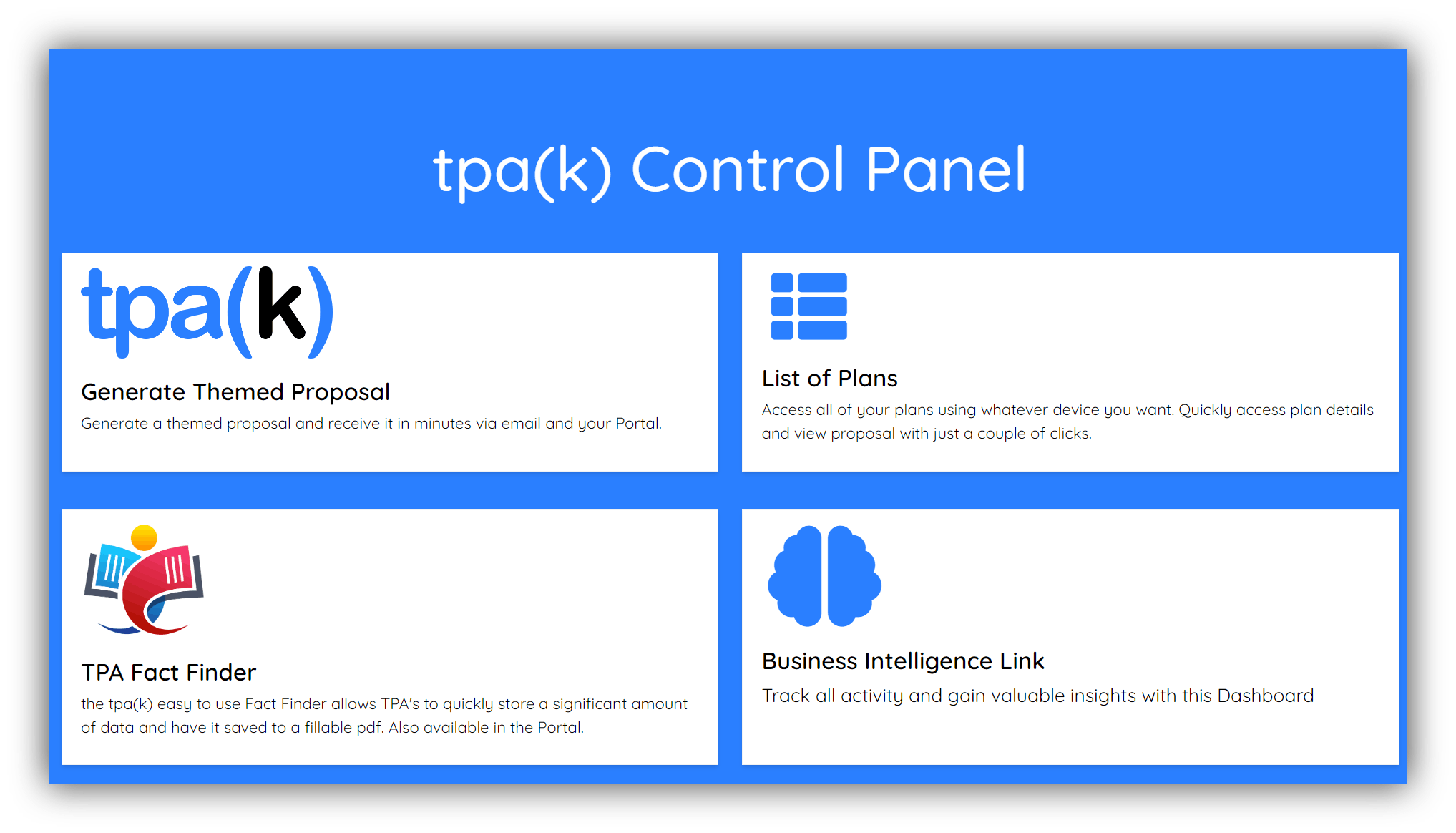 quote details in client portal
