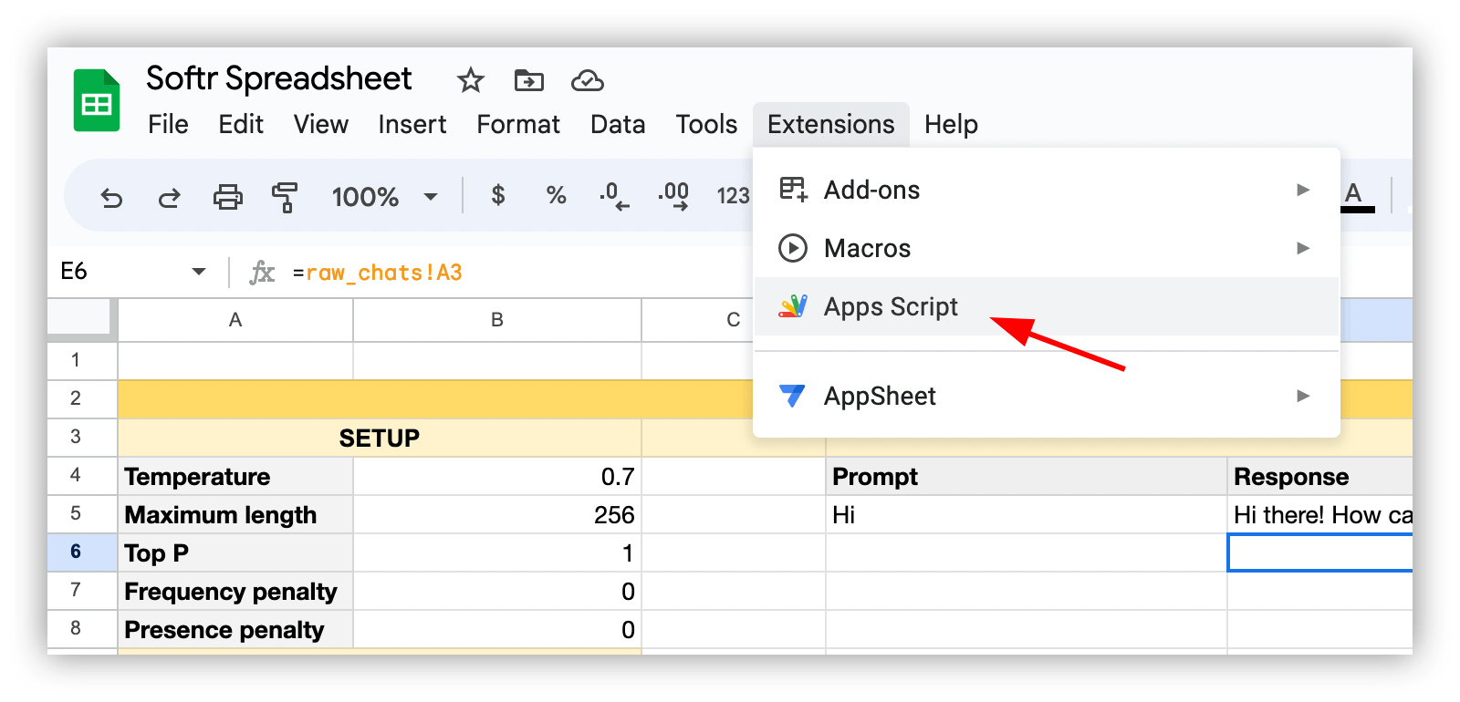 Learn Google Apps Script – Build a Paint By Numbers Spreadsheet