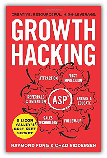 Growth hacking 