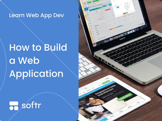 Here’s Why Your Business Needs A No-Code Web Application