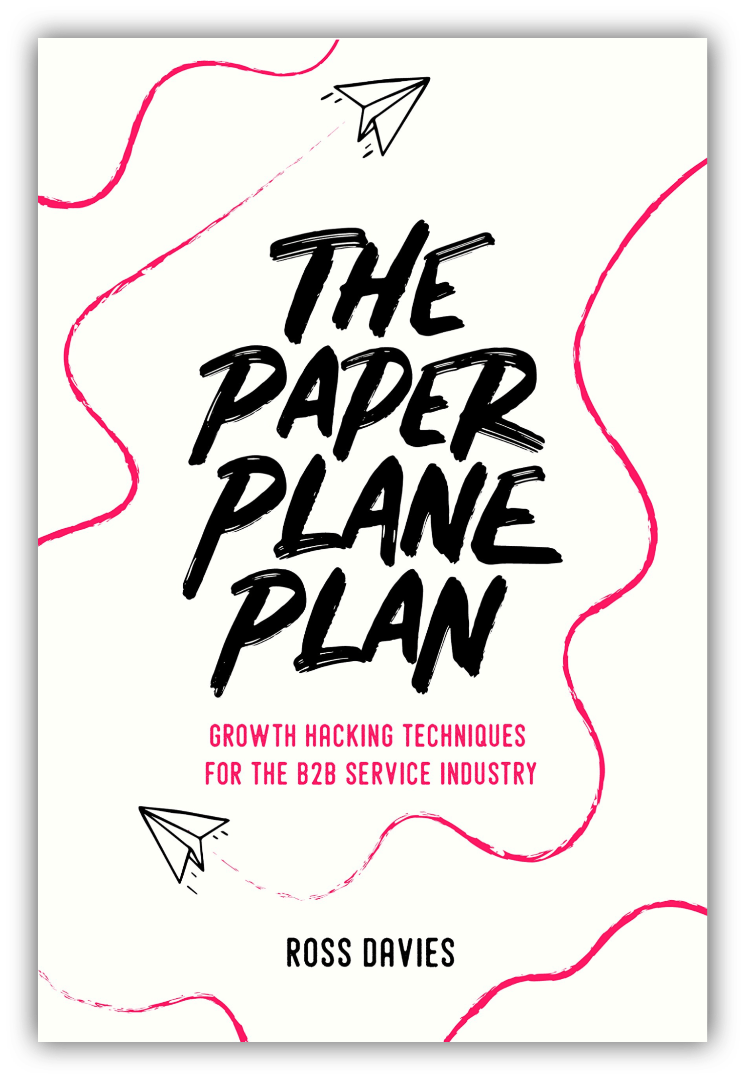 the paper plane plan